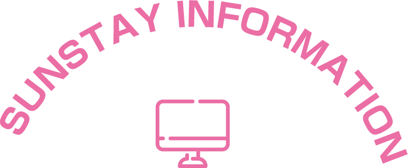 サンステイのニュース・ブログ